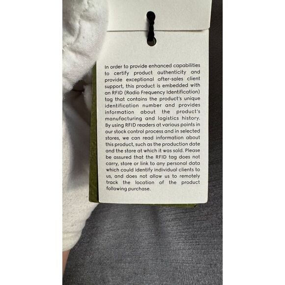 Gucci Kawaii cap - Picture 7 of 13